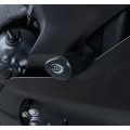 R&G Racing Crash Protectors - Aero Style for Yamaha YZF-R6 '16-19 (NON-DRILL KIT) R&G Racing Crash Protectors - Aero Style for Yamaha YZF-R6 '16-19 (NON-DRILL KIT)